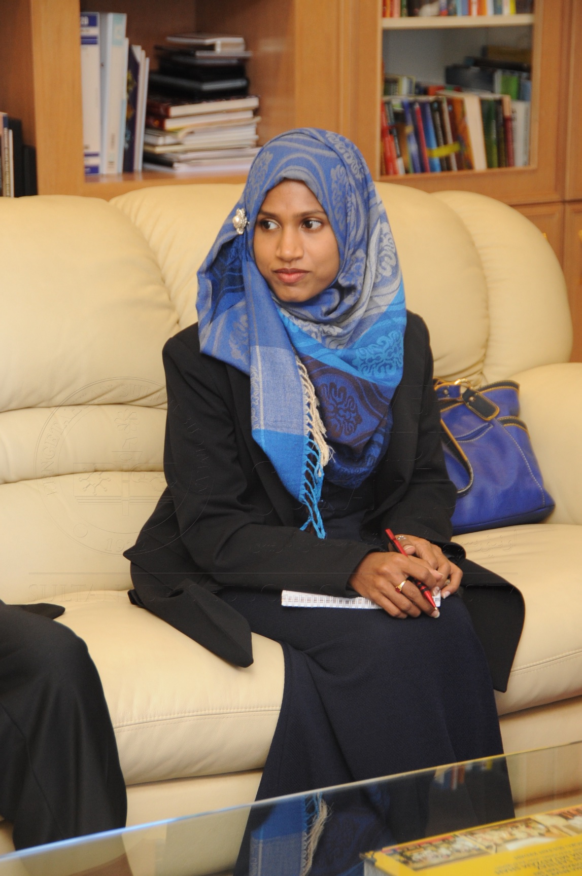 PRO16 7 Maldives HAS 8235